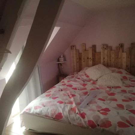 Jolie Maison Centre Ville D'Étaples מראה חיצוני תמונה