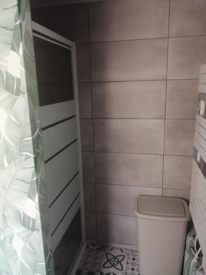 Jolie Maison Centre Ville D'Étaples מראה חיצוני תמונה