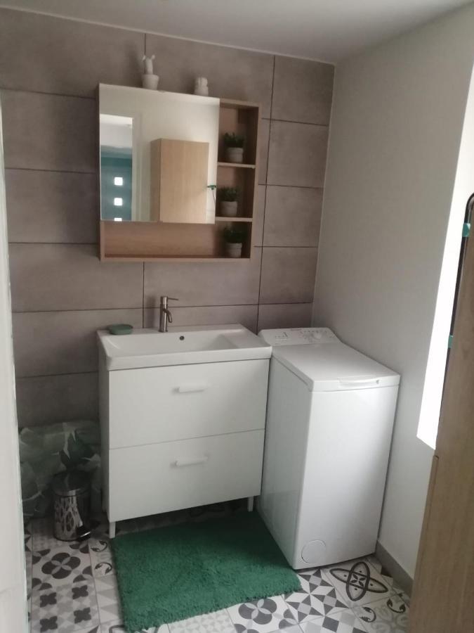 Jolie Maison Centre Ville D'Étaples מראה חיצוני תמונה