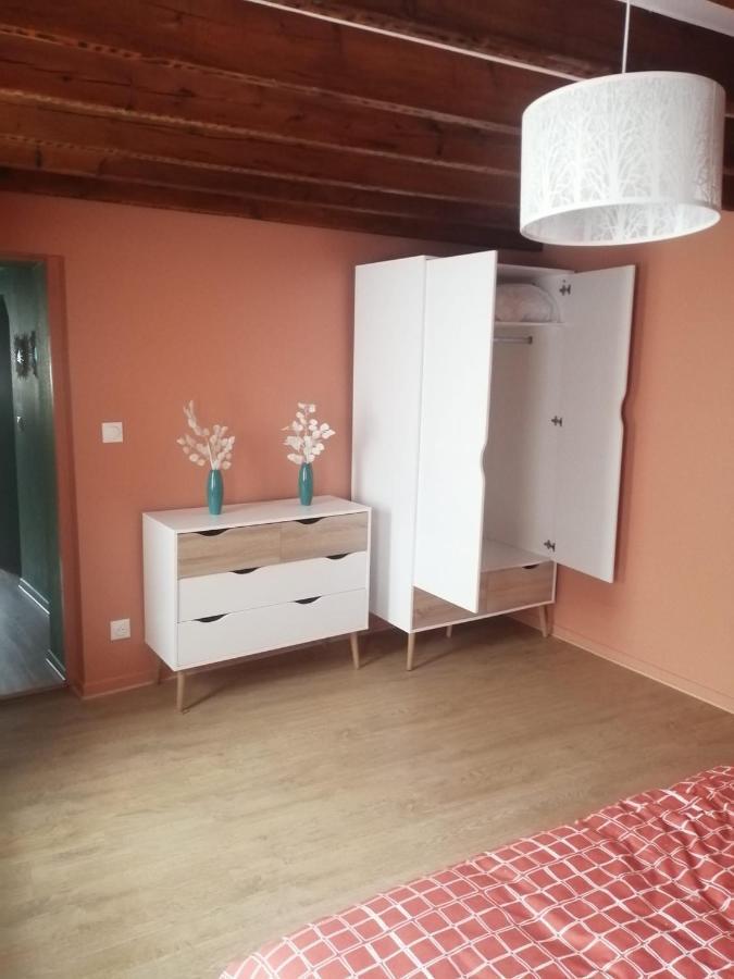 Jolie Maison Centre Ville D'Étaples מראה חיצוני תמונה